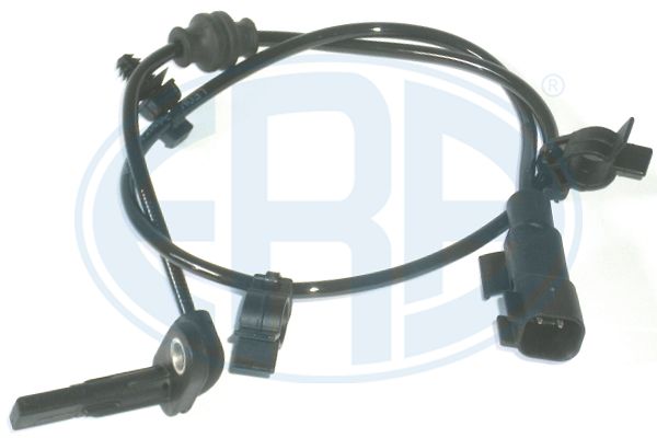 ERA 560266 Датчик, частота вращения колеса CHEVROLET CRUZE, OPEL ASTRA