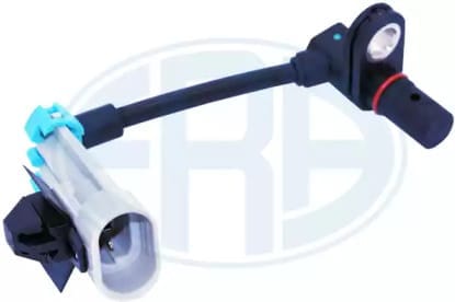 ERA 560569 Датчик, частота вращения колеса OPEL ANTARA