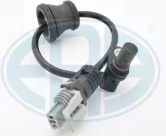 ERA 560573 Датчик ABS CHEVROLET CAPTIVA/OPEL ANTARA зад.