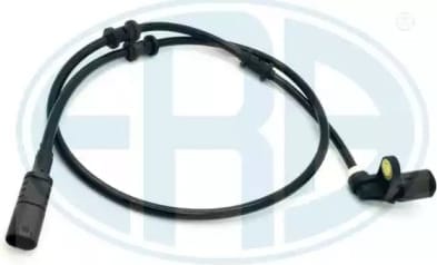 ERA 560580 Датчик, частота вращения колеса MERCEDES W163
