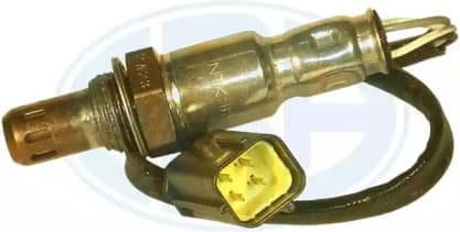 ERA 570022 Лямбда-зонд CHEVROLET AVEO/LACETTI 1.4
