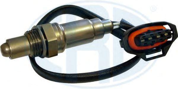 ERA 570092 Лямбда-зонд OPEL CORSA D/ASTRA J, CHEVROLET CRUZE