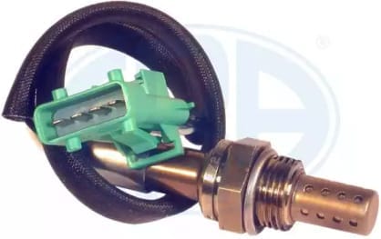 ERA 570093 Лямбда-зонд PEUGEOT 207/308 1.6