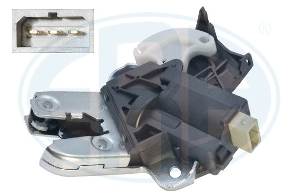 ERA 660220 Замок крышки багажника AUDI A4/A5/A6, VW PASSAT 06->