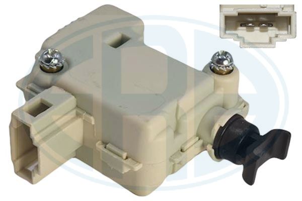 ERA 660221 Замок крышки багажника VW TOUREG