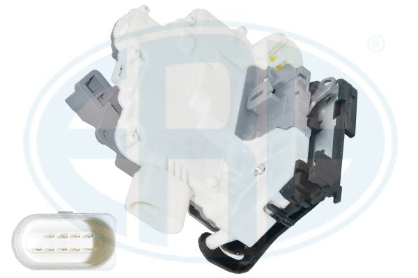 ERA 660266 Замок двери AUDI Q7, VW PASSAT 05-10 пер лев