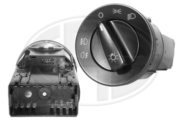 ERA 662075 Выключатель, головной свет VW BORA, GOLF IV