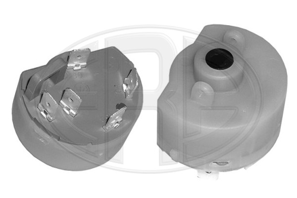 ERA 662145 Контактная группа замка зажигания OPEL
