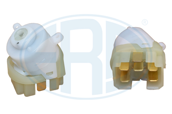 ERA 662155 Контактная группа замка зажигания VW GOLF III, PASSAT, T4