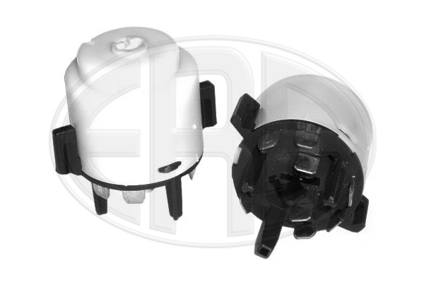 ERA 662156 Контактная группа замка зажигания AUDI/VW 95-07