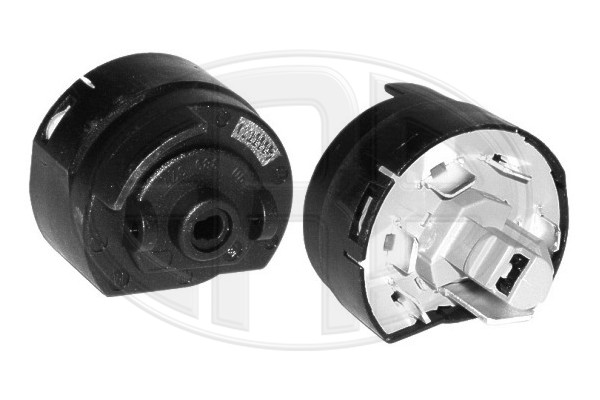 ERA 662157 Контактная группа замка зажигания OPEL ASTRA F/OMEGA B -03