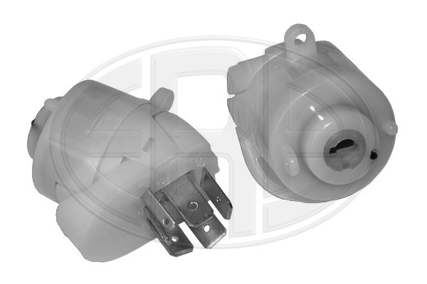 ERA 662158 Контактная группа замка зажигания AUDI 80