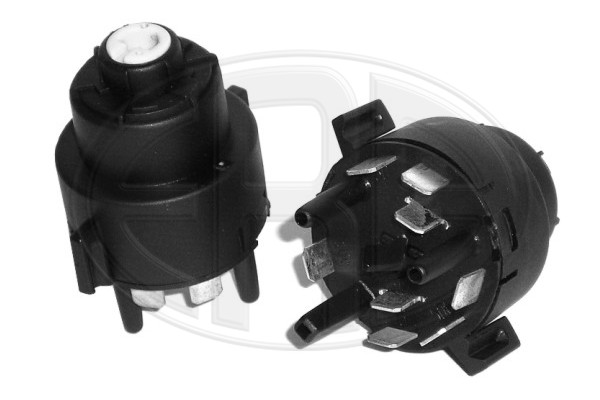 ERA 662159 Контактная группа замка зажигания AUDI A4/A6 95-05