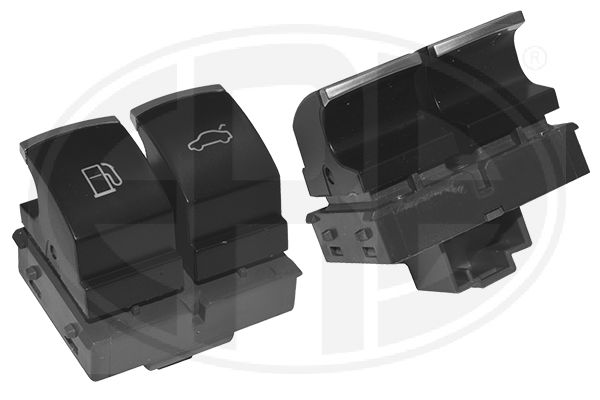 ERA 662257 Выключатель, открывания крышки багажника VW JETTA/PASSAT 06->