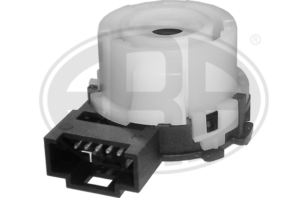 ERA 662318 Контактная группа замка зажигания SKODA OCTAVIA, VW GOLF/JETTA