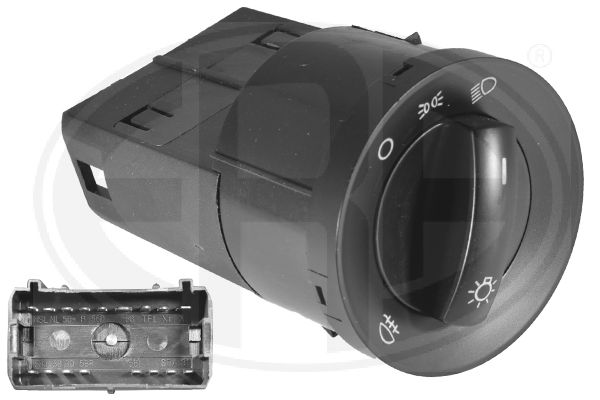 ERA 662602 Выключатель, головной свет VW AMAROK/POLO/T5 09-