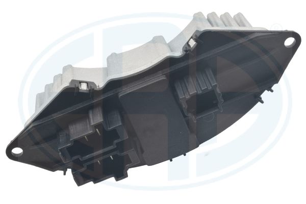 ERA 665109 Резистор вентилятора отопителя OPEL CORSA D