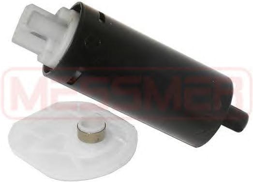 ERA 770008 Бензонасос OPEL ASTRA G/VECTRA B