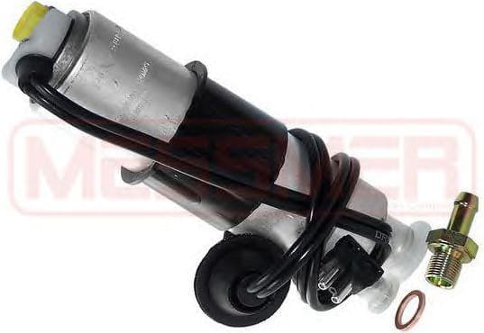 ERA 770028 Насос топливный MERCEDES W202 (4bar) 770028