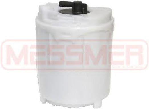 ERA 770041 Насос топливный VW BORA, GOLF IV (3bar)