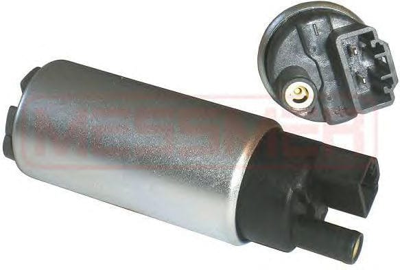 ERA 770057 Насос топливный TOYOTA (3bar)