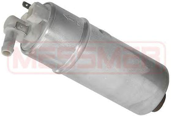 ERA 770069 Насос топливный BMW E39 2.0-3.0 (3.5bar)