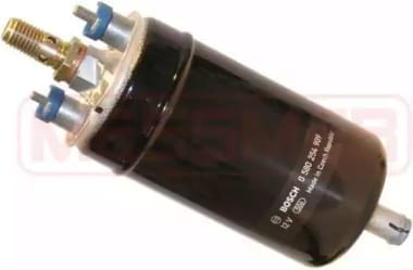 ERA 770084 Бензонасос электрический погружной (5bar)