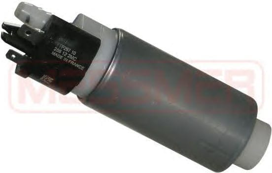 ERA 770119 Насос топливный PEUGEOT 206/307 (3.6bar)