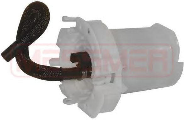 ERA 770123 Насос топливный OPEL VECTRA C (3.8bar)