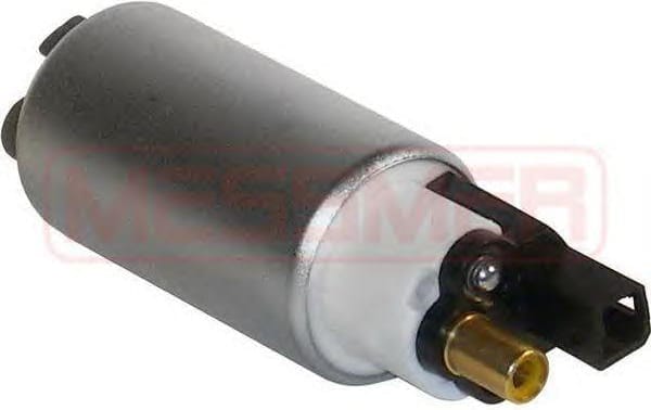 ERA 770158 Насос топливный FORD FOCUS 98-04 (4bar)