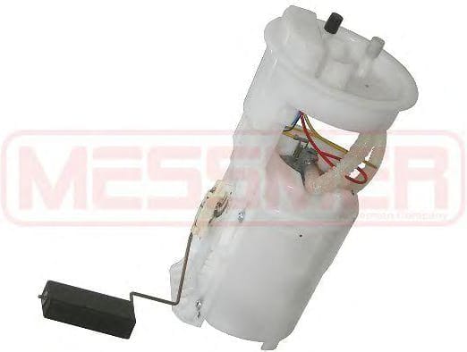 ERA 775048 Насос топливный VW BORA, GOLF IV (3bar)