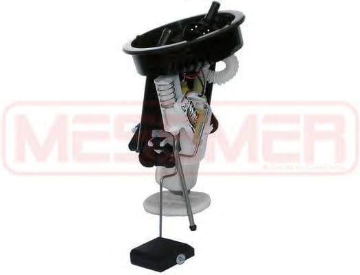 ERA 775056 775054 бензонасос Citroen Evasion/Jumpy/Fiat Scud