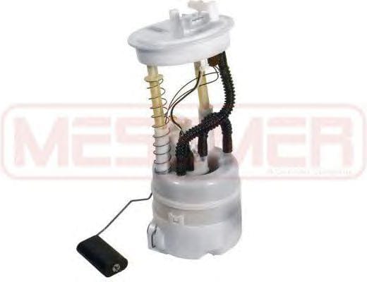 ERA 775315 Насос топливный NISSAN QASHQAI 1.6 (3bar)