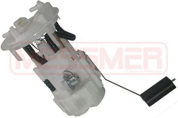 ERA 775441 Насос топливный RENAULT MEGANE II 1.6
