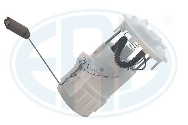 ERA 775565 Насос топливный RENAULT MEGANE II (3bar)