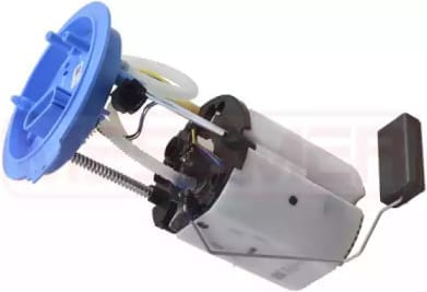 ERA 775626 Бензонасос VAG 1.8/2.0 TSI