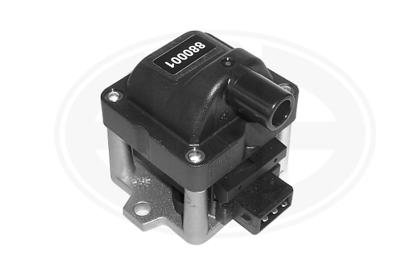 ERA 880001 Катушка зажигания AUDI 80/100, VW PASSAT/T4