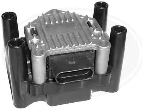 ERA 880003 Катушка зажигания VW G4/PASSAT/OCTAVIA