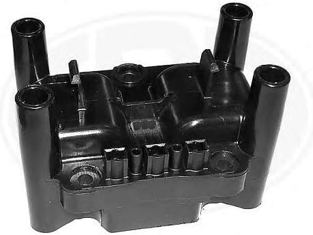 ERA 880004 Катушка зажигания AUDI A4 VW GOLF V 1.6 04-10 880004