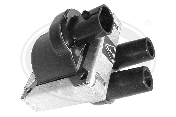 ERA 880008 Катушка зажигания FIAT