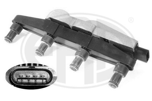 ERA 880033 Катушка зажигания