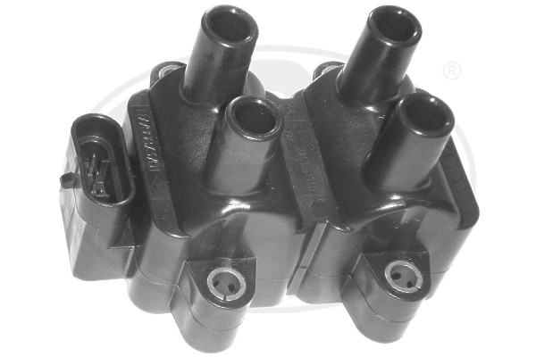 ERA 880058 Катушка зажигания RENAULT LOGAN 1.4/1.6 880058