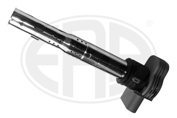 ERA 880065 Катушка зажигания AUDI A4/A6/A8/Q7 2.0-4.2 04-08 880065