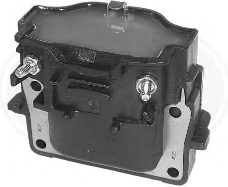ERA 880072 Катушка зажигания TOYOTA AVENSIS, COROLLA, RAV-4 92-00
