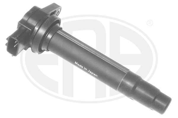 ERA 880076 Катушка зажигания NISSAN ALMERA N16 PRIMERA P12 880076