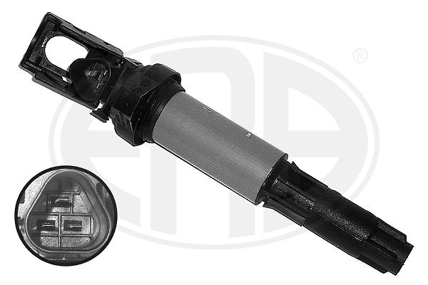 ERA 880107 Катушка зажигания BMW E87/E90/E60/E70