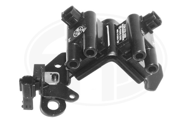 ERA 880140 Катушка зажигания HYUNDAI ACCENT, GETZ