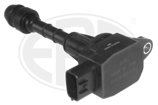ERA 880155 Катушка зажигания NISSAN MICRA NOTE 1.4 880155