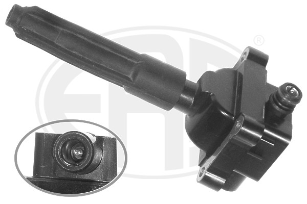 ERA 880180 Катушка зажигания MERCEDES SPRINTER 95-06 880180