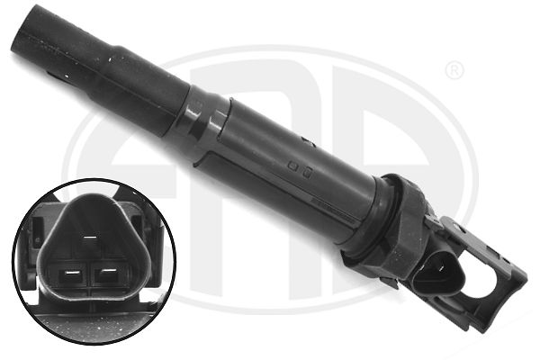 ERA 880200 Катушка зажигания BMW/CITROEN/PEUGEOT
